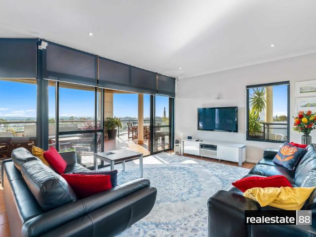 Apartment for rent in Cockburn, Western Australia