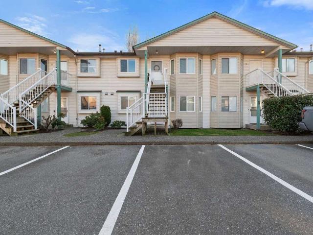 Townhouse for sale in Chilliwack, British Columbia