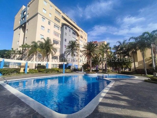 Apartamento en alquiler en Manongo, Valencia