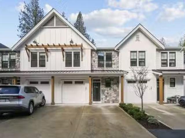 House for sale in Chilliwack, British Columbia
