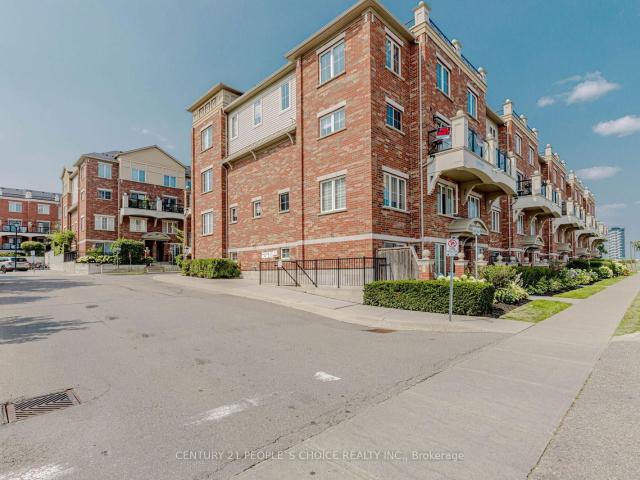 Condo for sale in Oakville, Ontario