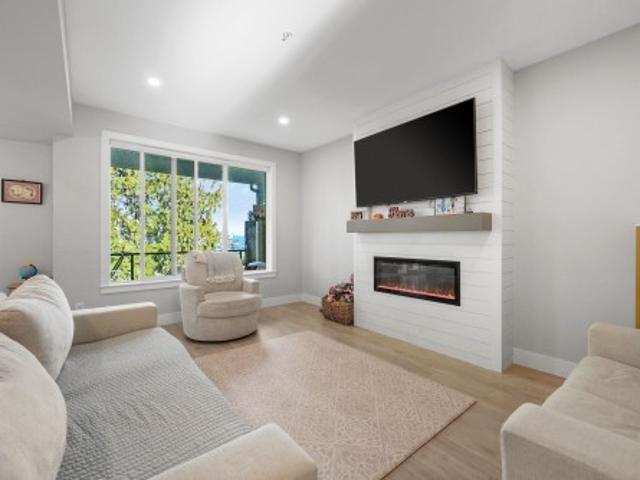 Townhouse for sale in Chilliwack, British Columbia