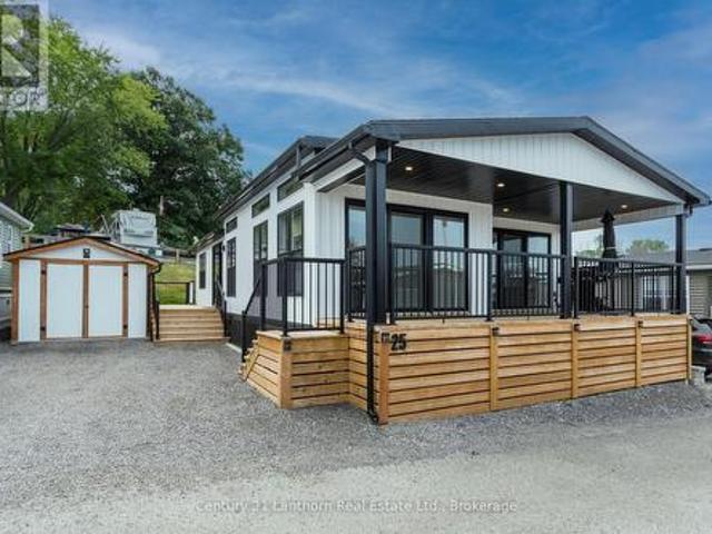 Condo for sale in Quinte West, Ontario
