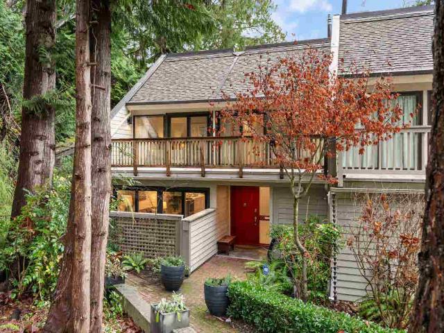 Townhouse for sale in West Vancouver, British Columbia