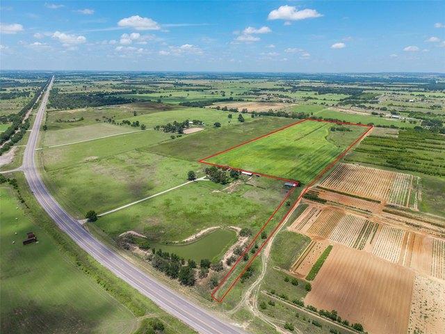 Land for sale in De Leon, Texas