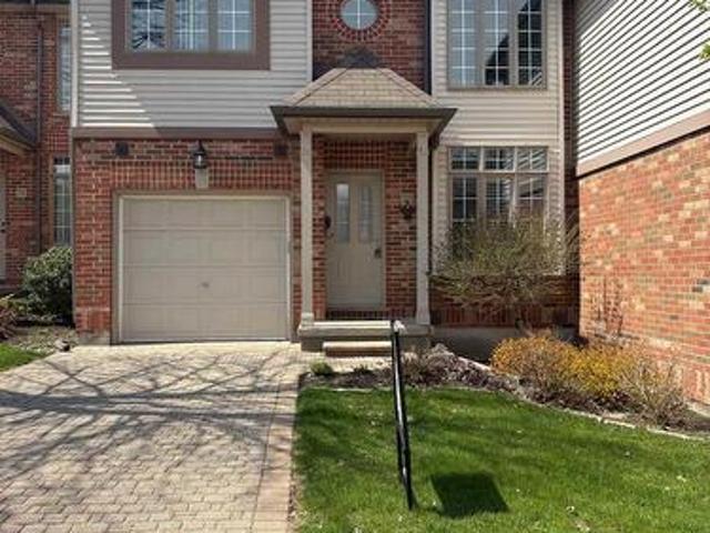 Townhouse for sale in Arva, Ontario