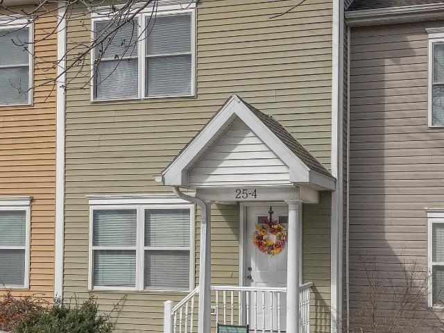 Townhouse for sale in Lexington
