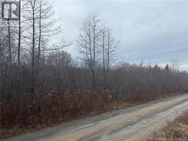 Land for sale in Hampton, New Brunswick