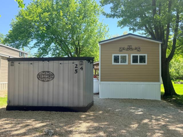 Land for sale in Sublette, Lee County