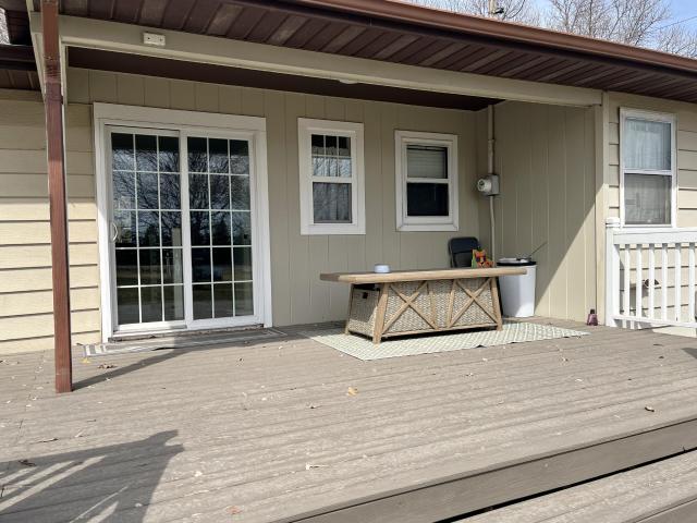House for sale in Clara City, Minnesota