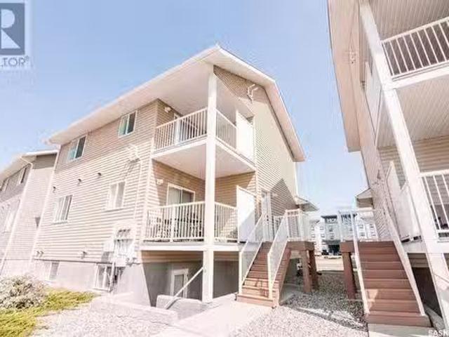 Condo for sale in Regina, Saskatchewan