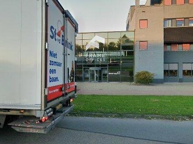 Bedrijfspand te huur in Haarzuilens, Utrecht