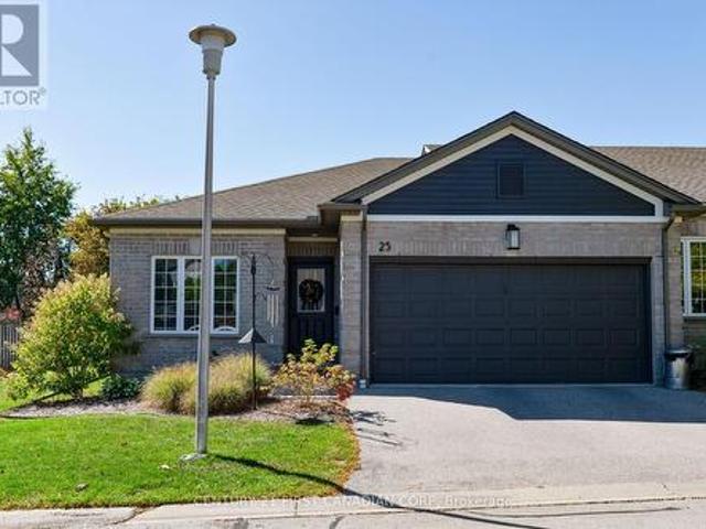 Property for rent in Arva, Ontario