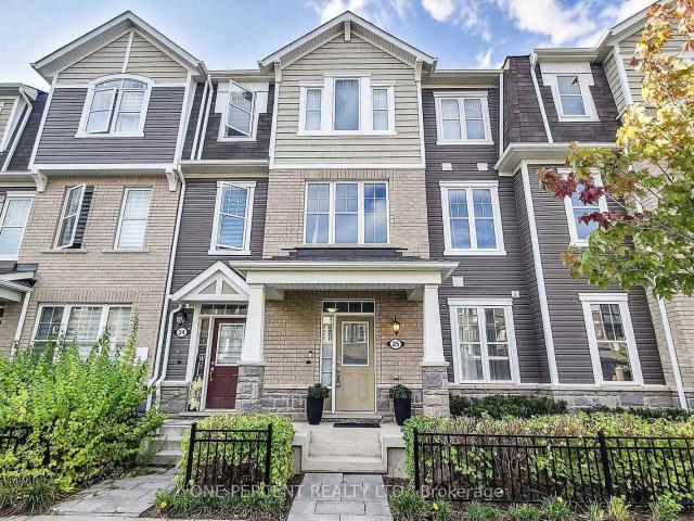 Property for sale in Woburn, Ontario
