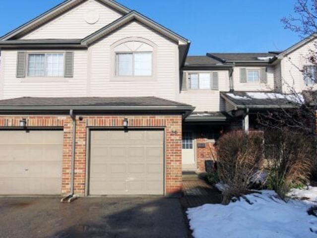 Condo for sale in Arva, Ontario