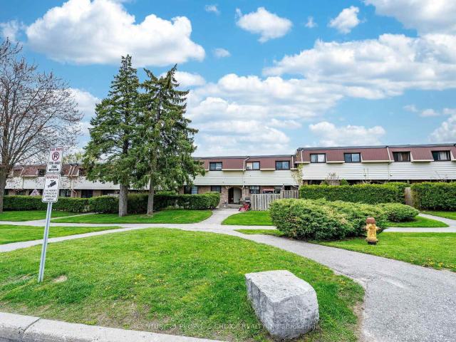 Condo for sale in Durham, Ontario