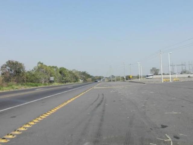 Rancho en venta en Veracruz