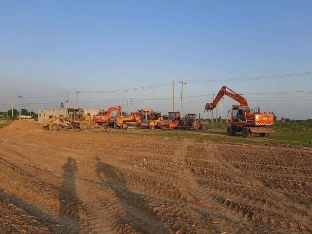 Land for sale in جی-11, اسلام آباد