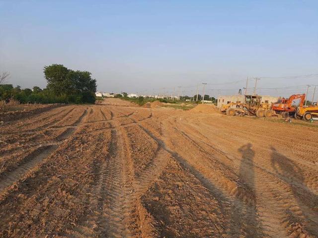 Land for sale in Islamabad