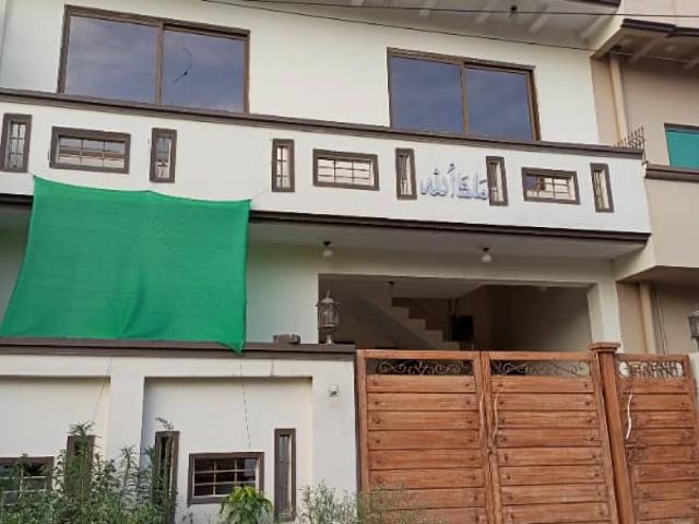 House for sale in Islamabad