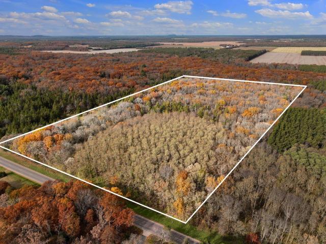 Land for sale in Grand Marsh, Wisconsin