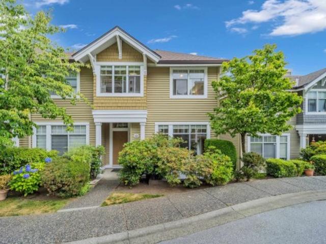 Townhouse for sale in Metrotown, Burnaby