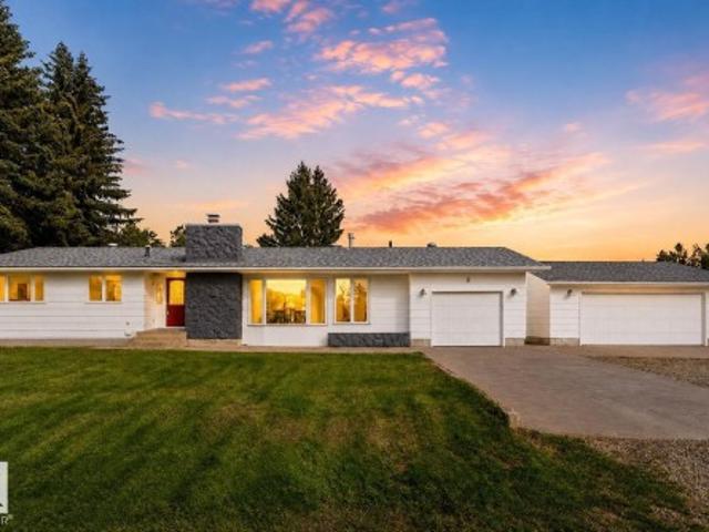Property for sale in Alberta