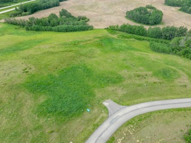 Land for sale in Alberta