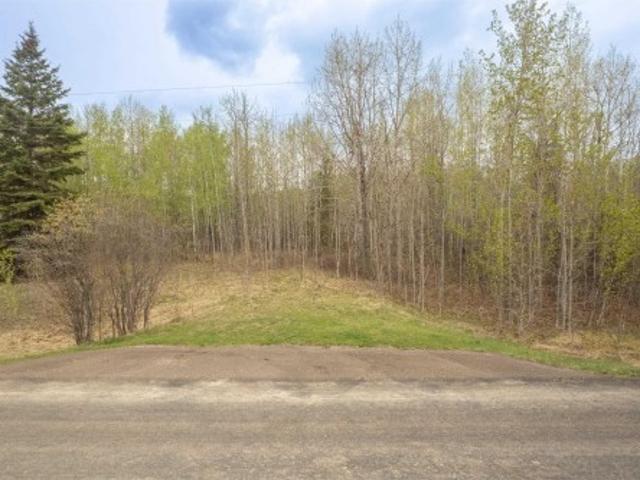 Land for sale in Alberta