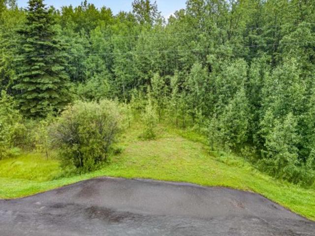 Land for sale in Alberta