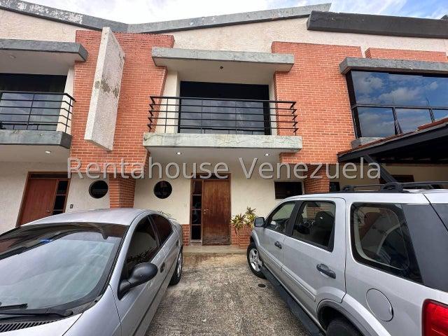 Townhouse en venta en Naguanagua, Carabobo
