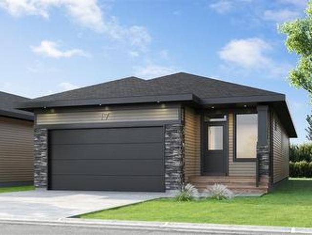 Condo for sale in Harbour Landing, Regina