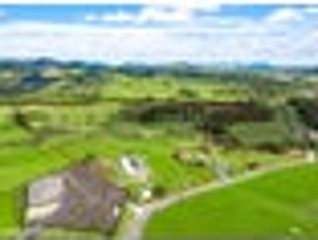 Land for sale in Kawau Island