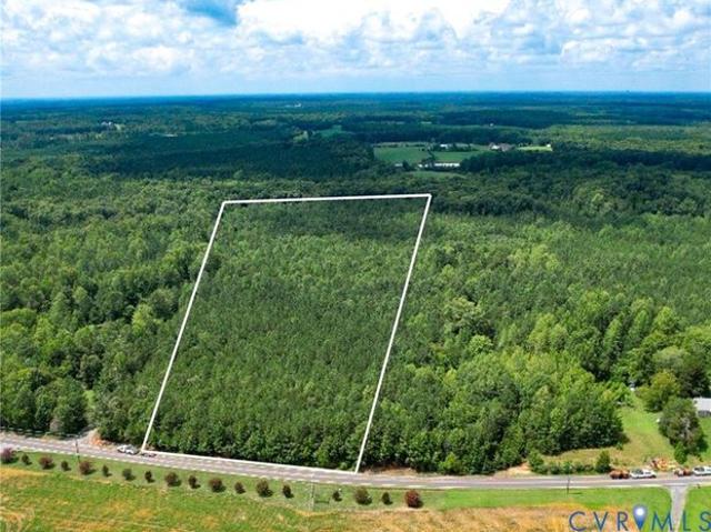 Land for sale in Virginia