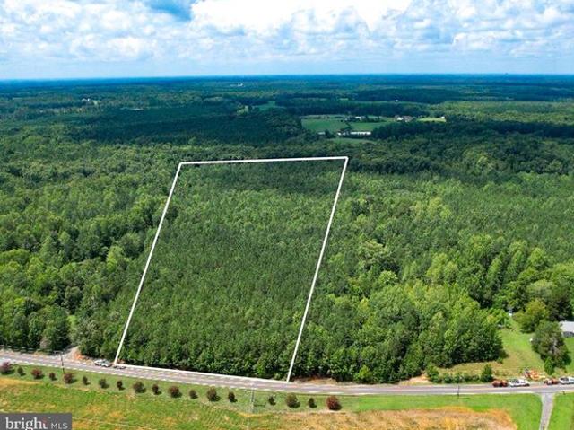 Land for sale in Virginia