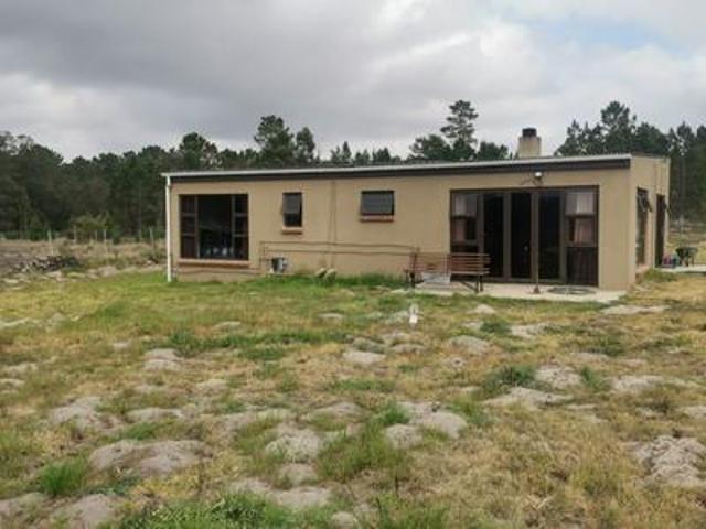 Farm for sale in Groot Brak Rivier, Western Cape