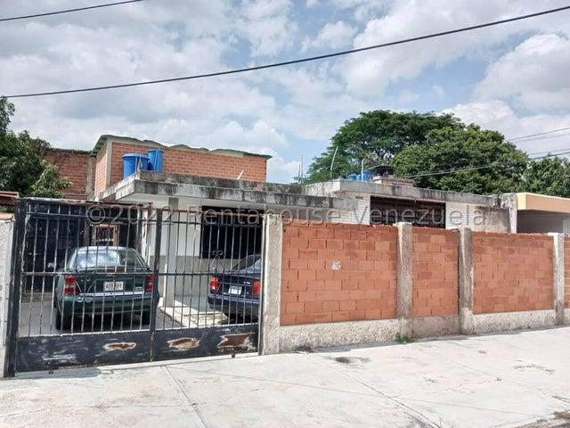 Casa en venta en Naguanagua