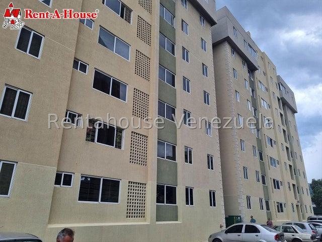 Apartamento en venta en Naguanagua, Carabobo