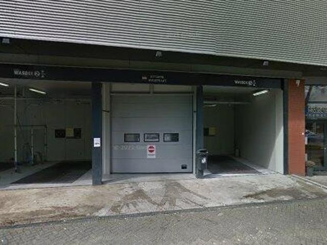 Bedrijfspand te huur in Zeist