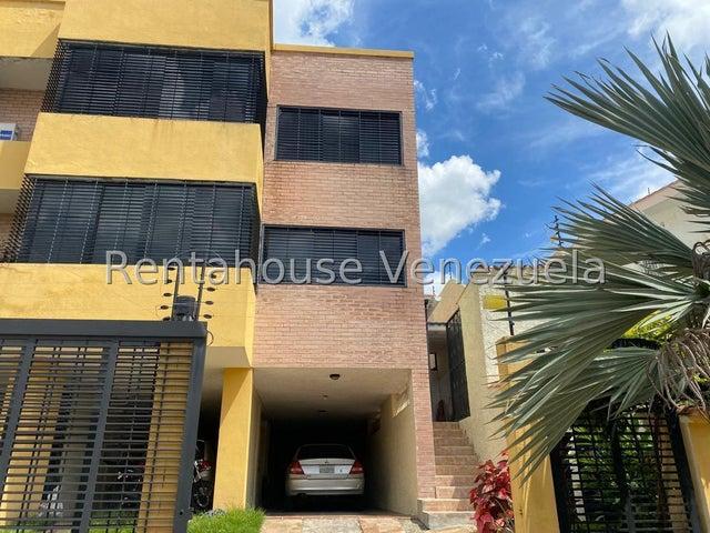 Townhouse en venta en Valencia, Táchira