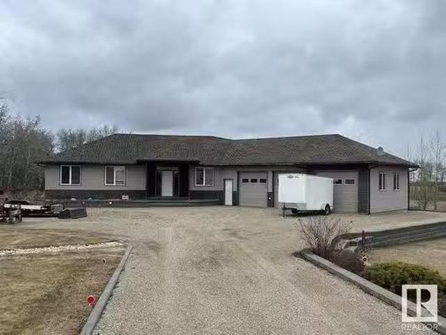 House for sale in Bonnyville, Alberta
