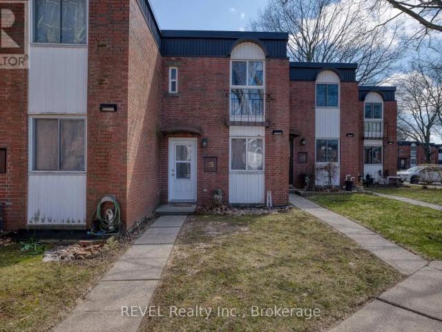 House for rent in Niagara, Ontario
