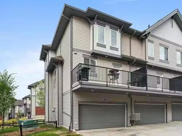 Condo for sale in Wedgewood, Alberta