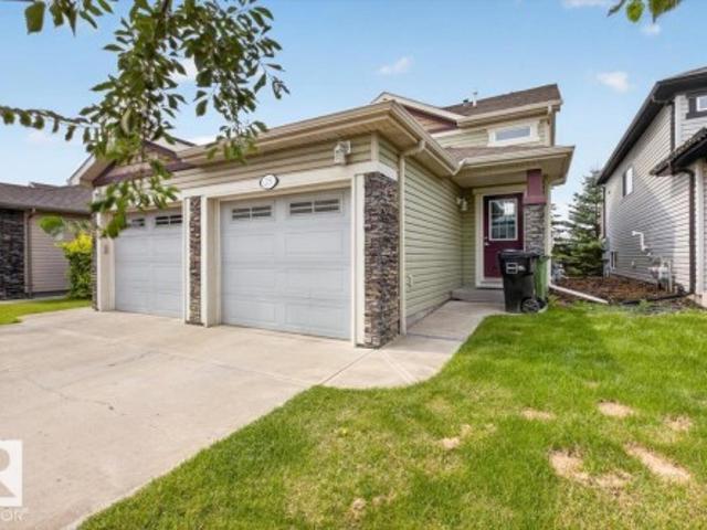 Duplex for sale in Wedgewood, Alberta