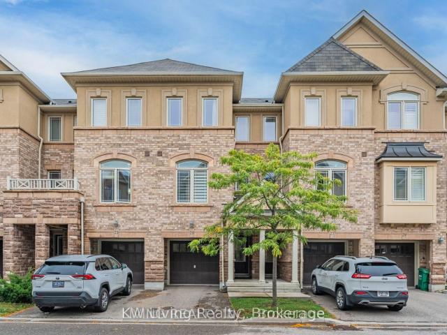 Condo for sale in Mississauga, Ontario