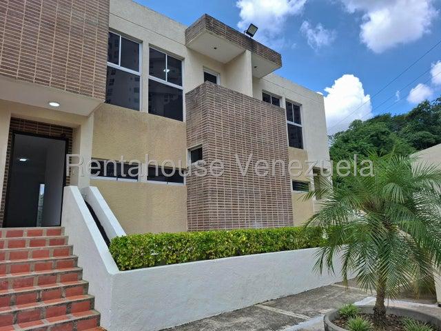 Townhouse en venta en Valencia, Carabobo