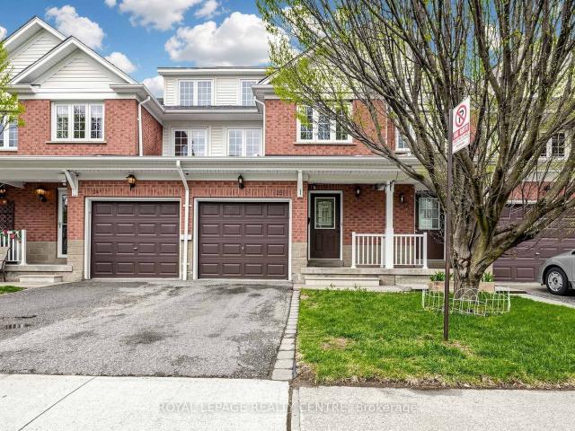 Condo for sale in Mississauga, Ontario
