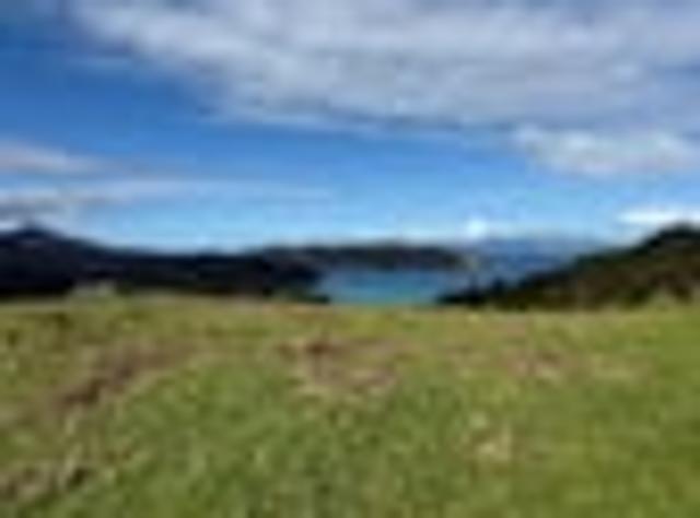 Land for sale in Great Barrier Island, Oroua County