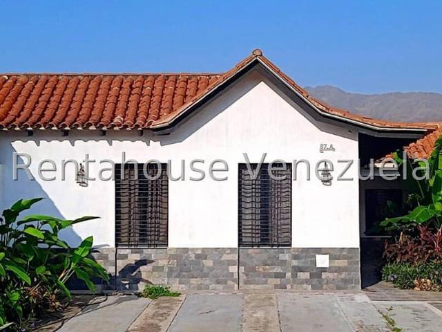 Casa en venta en Valencia, Táchira