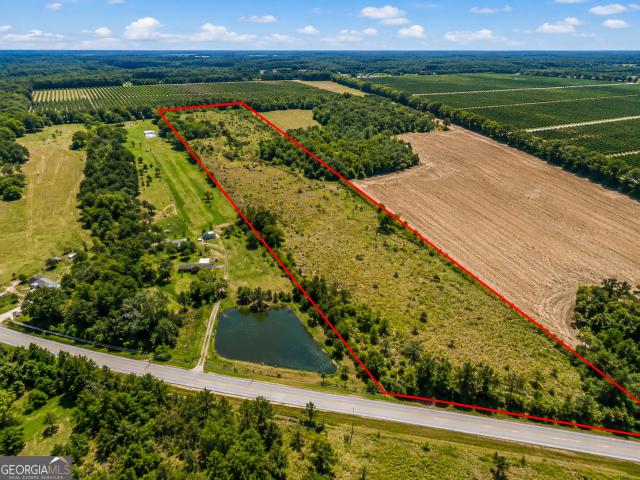 Land for sale in Dougherty, Georgia